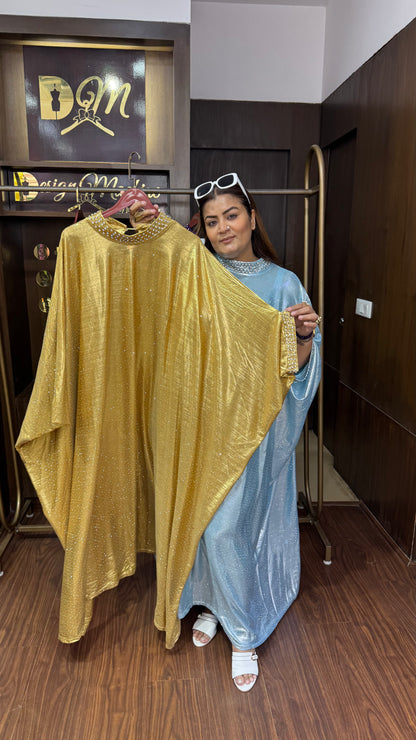 Avenira (Kaftaan Dress)