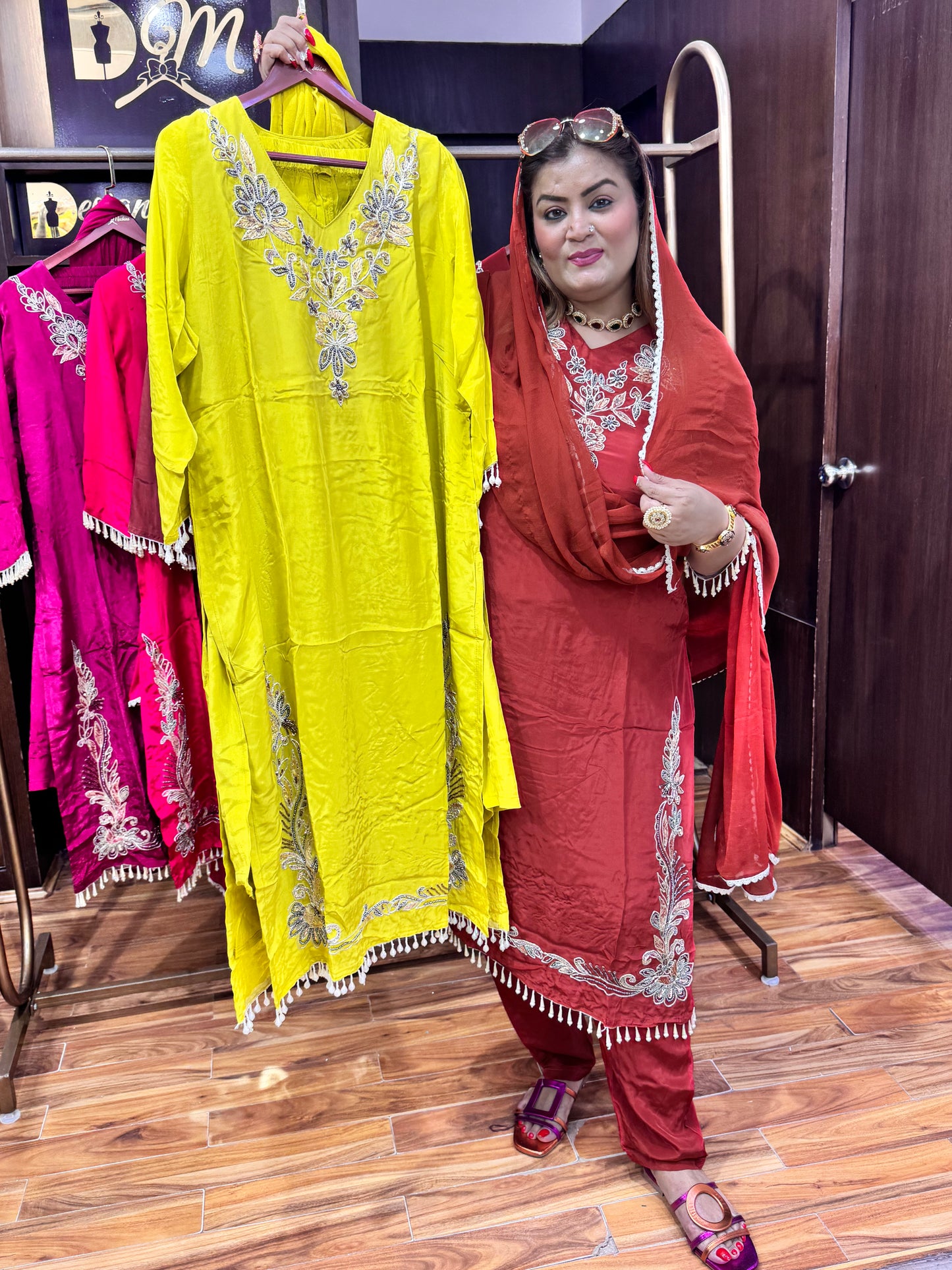 BellaThreads (Stitched)