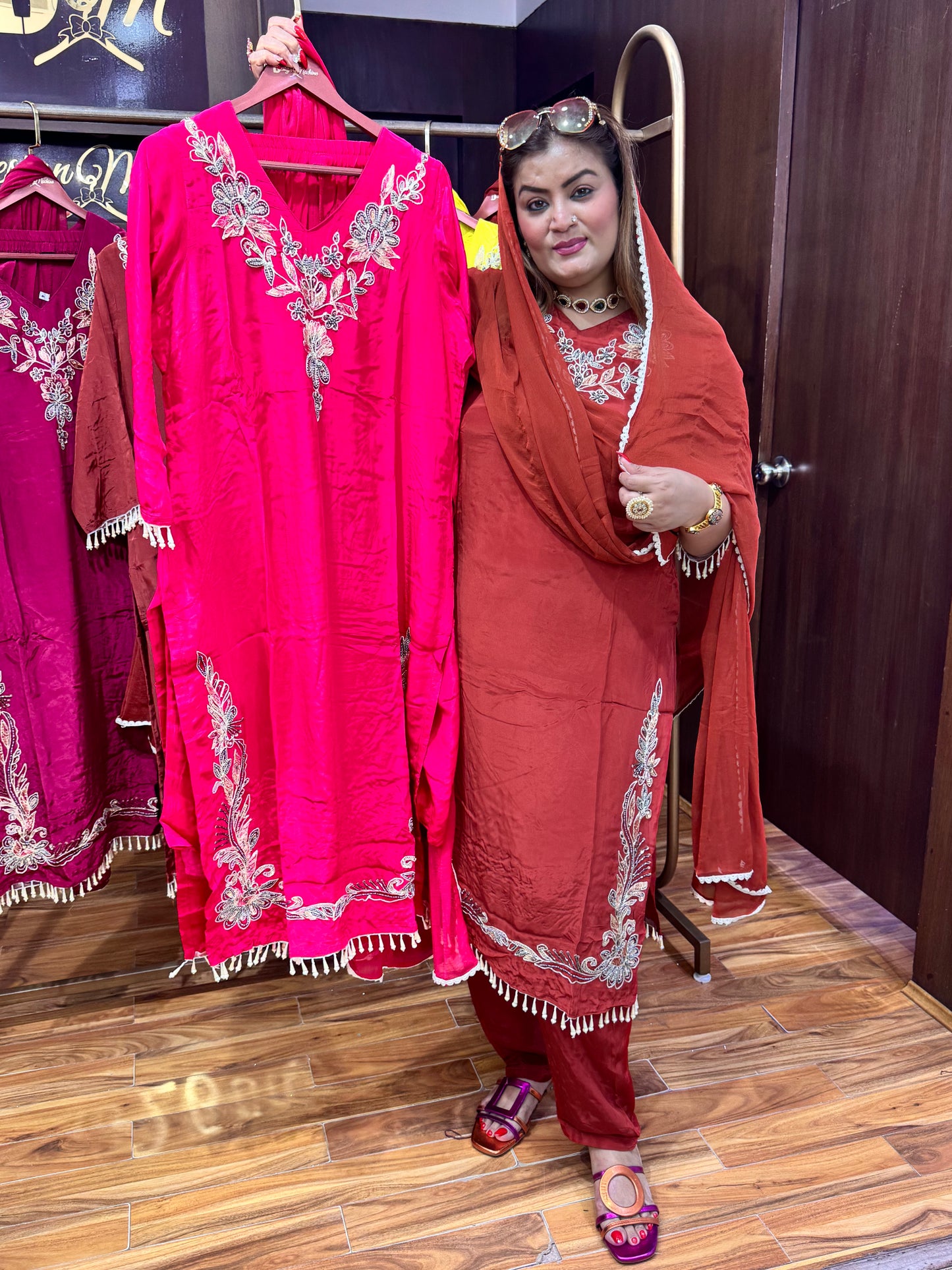 BellaThreads (Stitched)