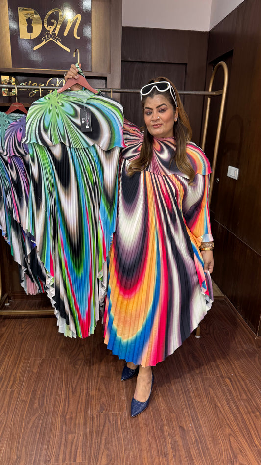 Azmira (Kaftaan Dress)