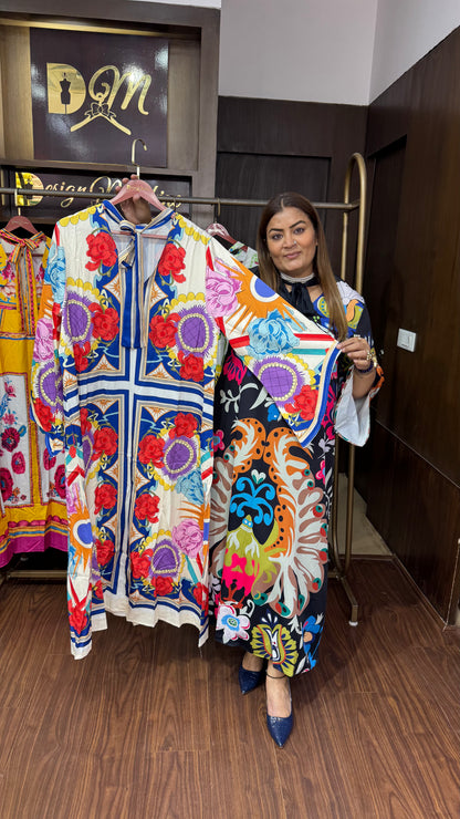 Zovelle (Turkey Dress)