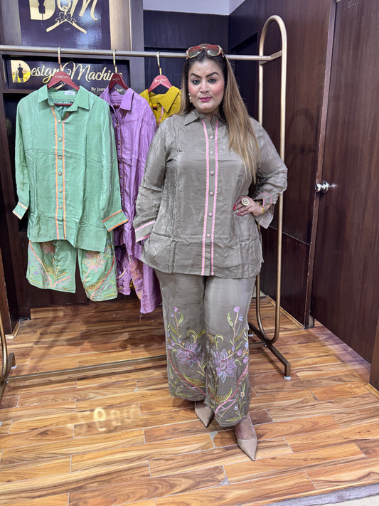 Anvika Threads (Cordset)