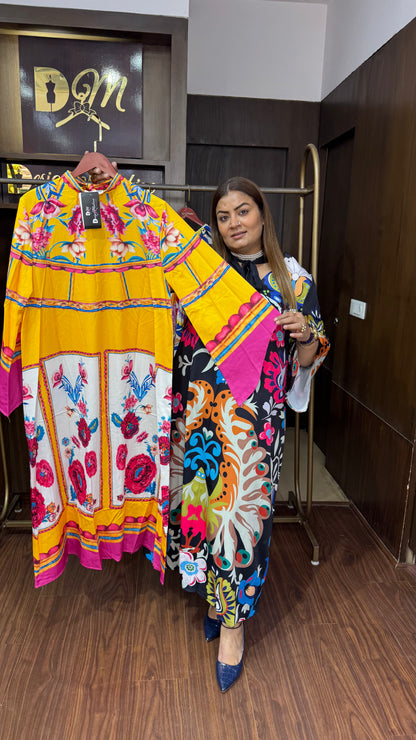 Zovelle (Turkey Dress)