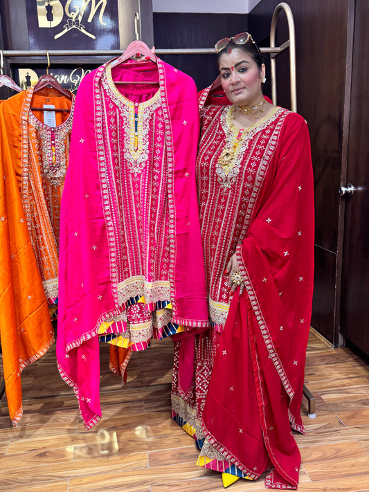 Gulbahar (Sharara)