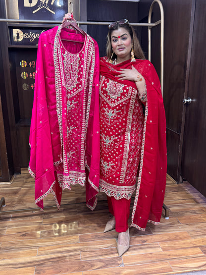 Radiant Royale (Sharara)