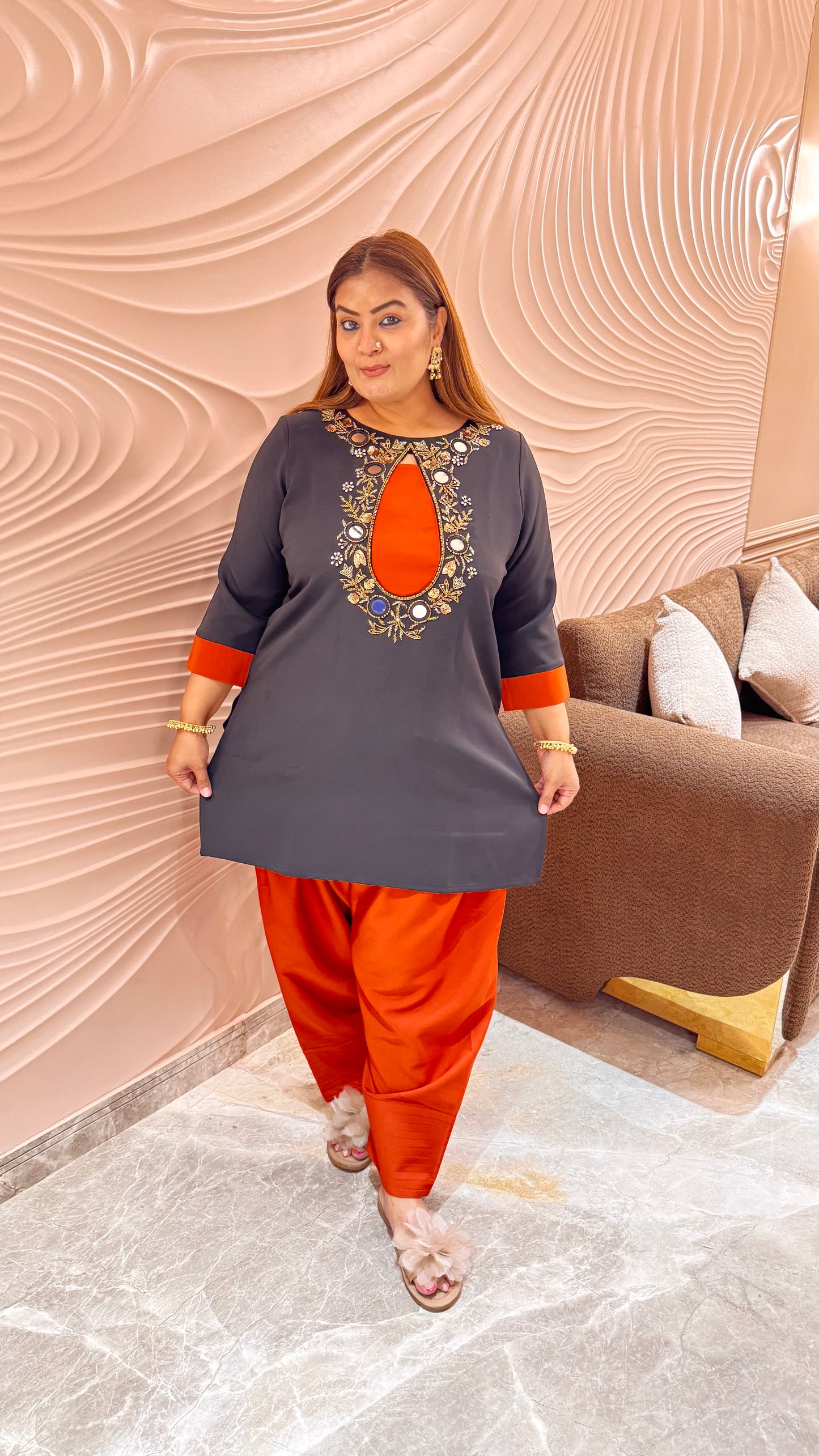 Zivaana Farshi Ensemble
