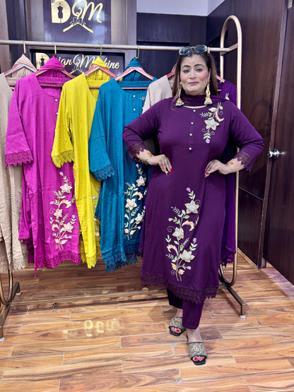 Urban Threads (Stitch)