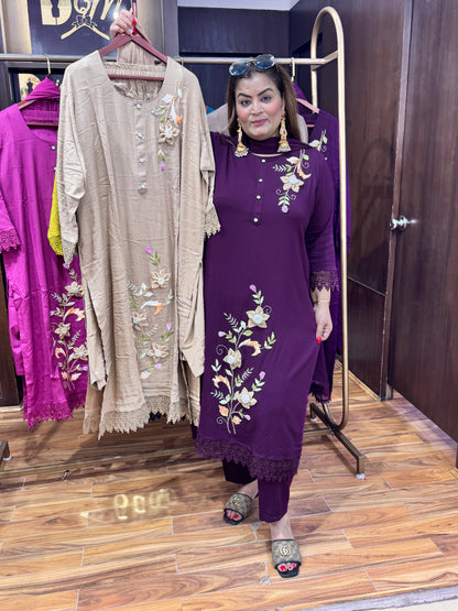 Urban Threads (Stitch)