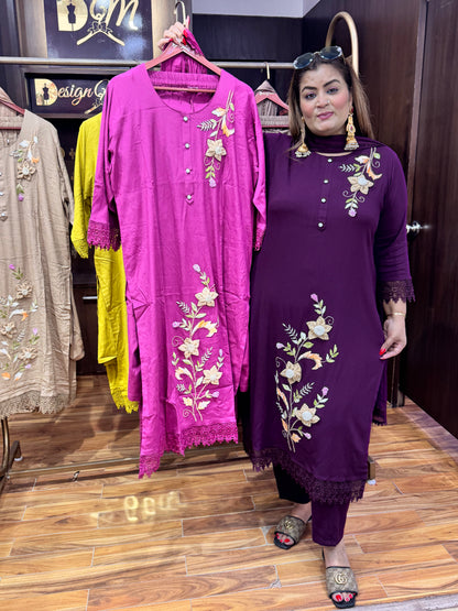 Urban Threads (Stitch)