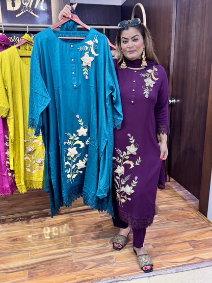 Urban Threads (Stitch)