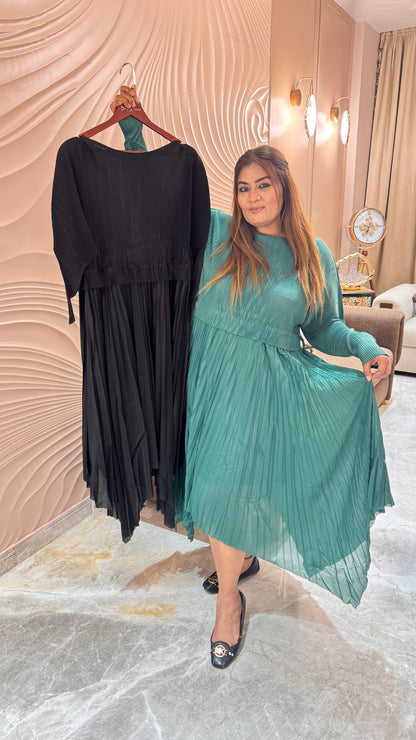 Zamira (Magic Dress)