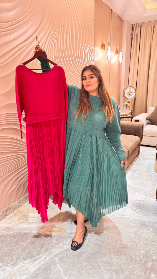Zamira (Magic Dress)