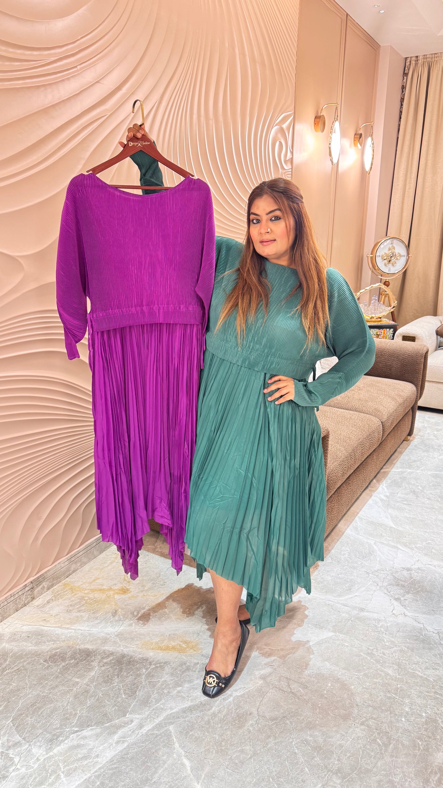 Zamira (Magic Dress)