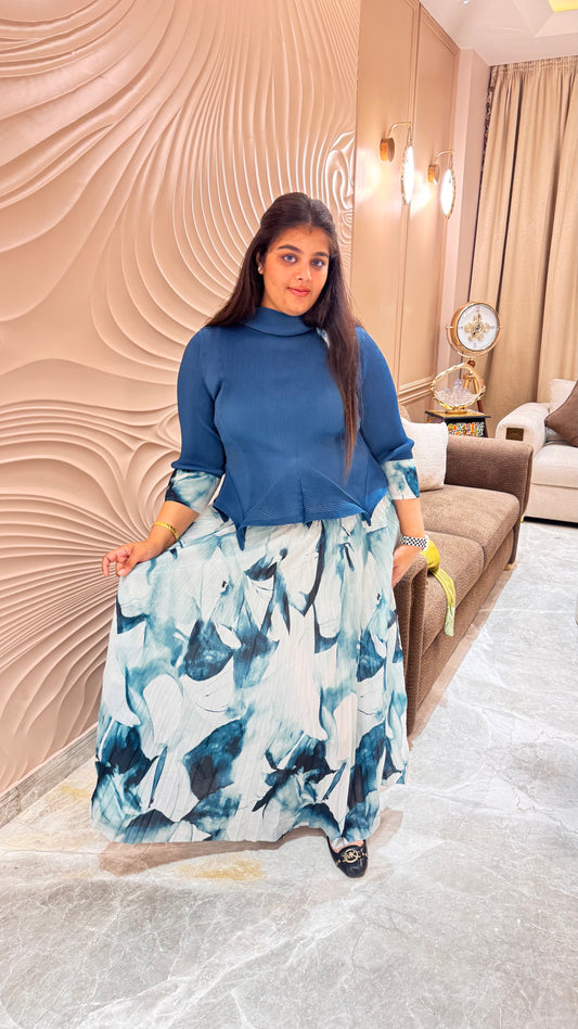 Zorielle (Magic Skirt Top)