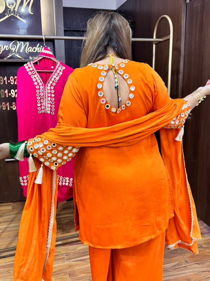 Grace Aura (Stitched)