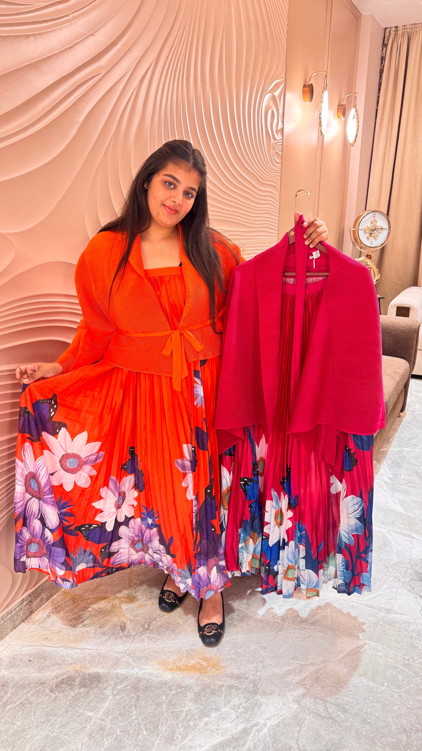 Avyelle (Magic 1 Piece Dress)