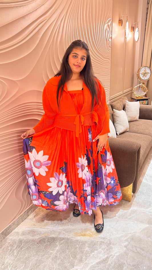 Avyelle (Magic 1 Piece Dress)