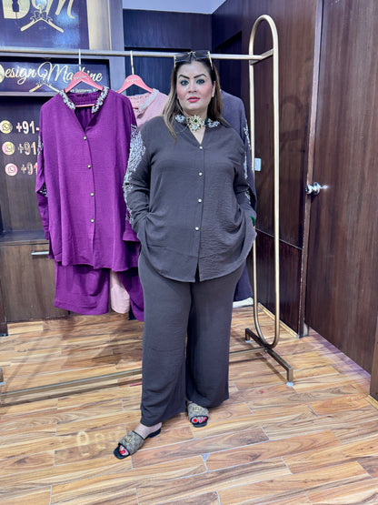 Naira Mode (Cordset)