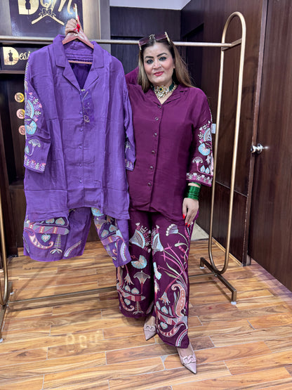 Lavanya Line (Cordset)