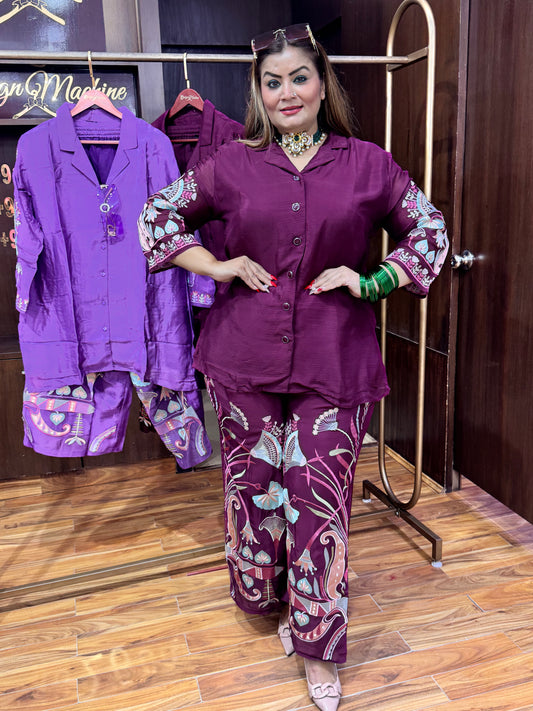 Lavanya Line (Cordset)