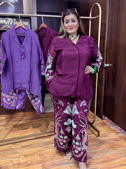 Lavanya Line (Cordset)