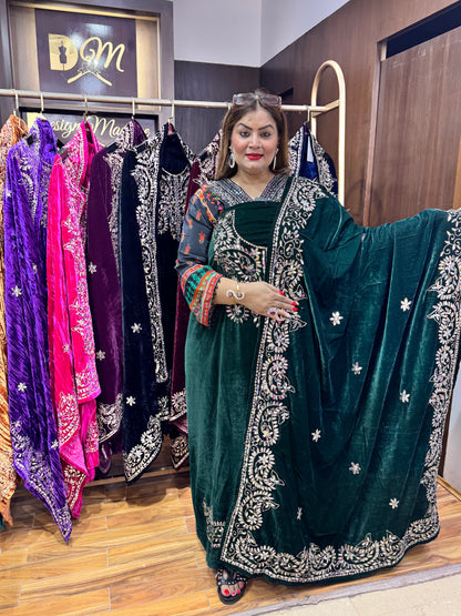 Royal Essence (Unstitched)