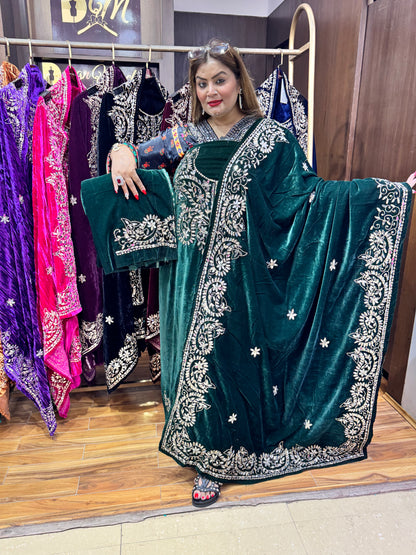 Royal Essence (Unstitched)