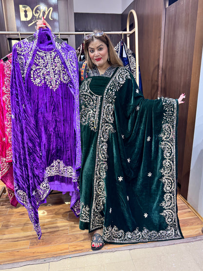 Royal Essence (Unstitched)