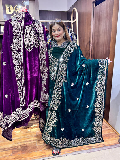 Royal Essence (Unstitched)