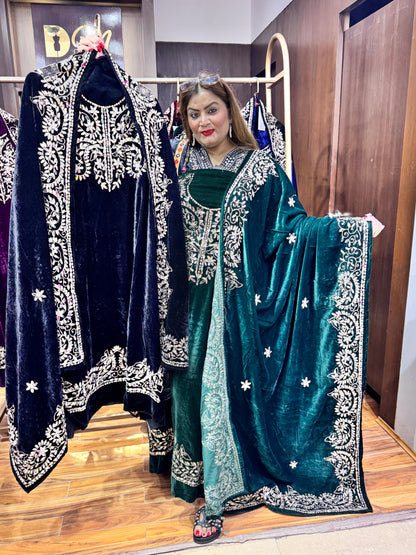 Royal Essence (Unstitched)