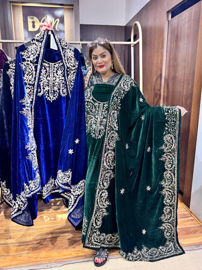 Royal Essence (Unstitched)