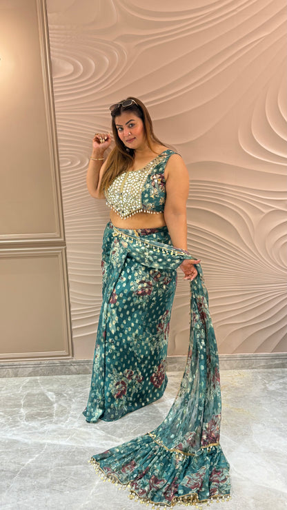 Aaradhya Saree