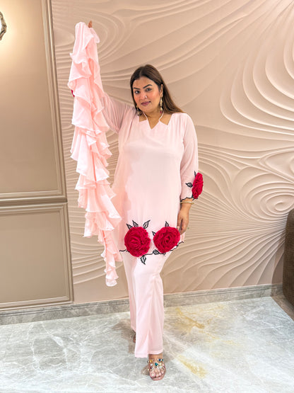 Aarohi Stitch Suit