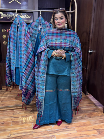 Amira Glow Warm (Suit)