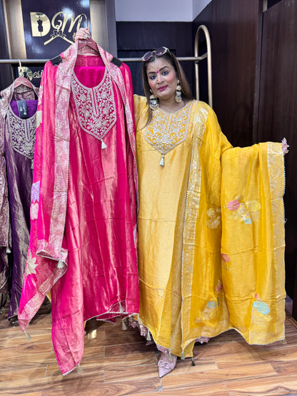 Elara Flow (Unstitch Suit)