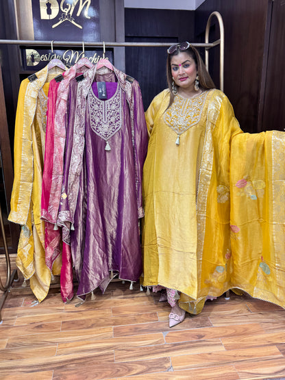 Elara Flow (Unstitch Suit)