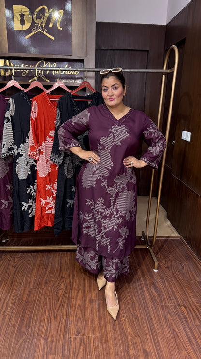 PureEase Cotton Cordset