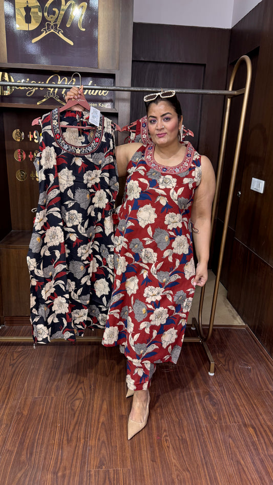 CalmWeave Cotton Cordset