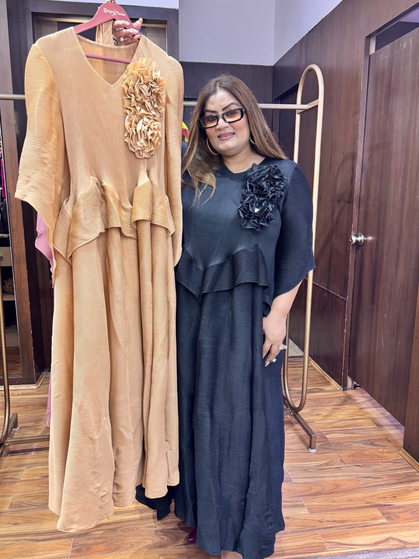 CloudNine Drapes (Dress)