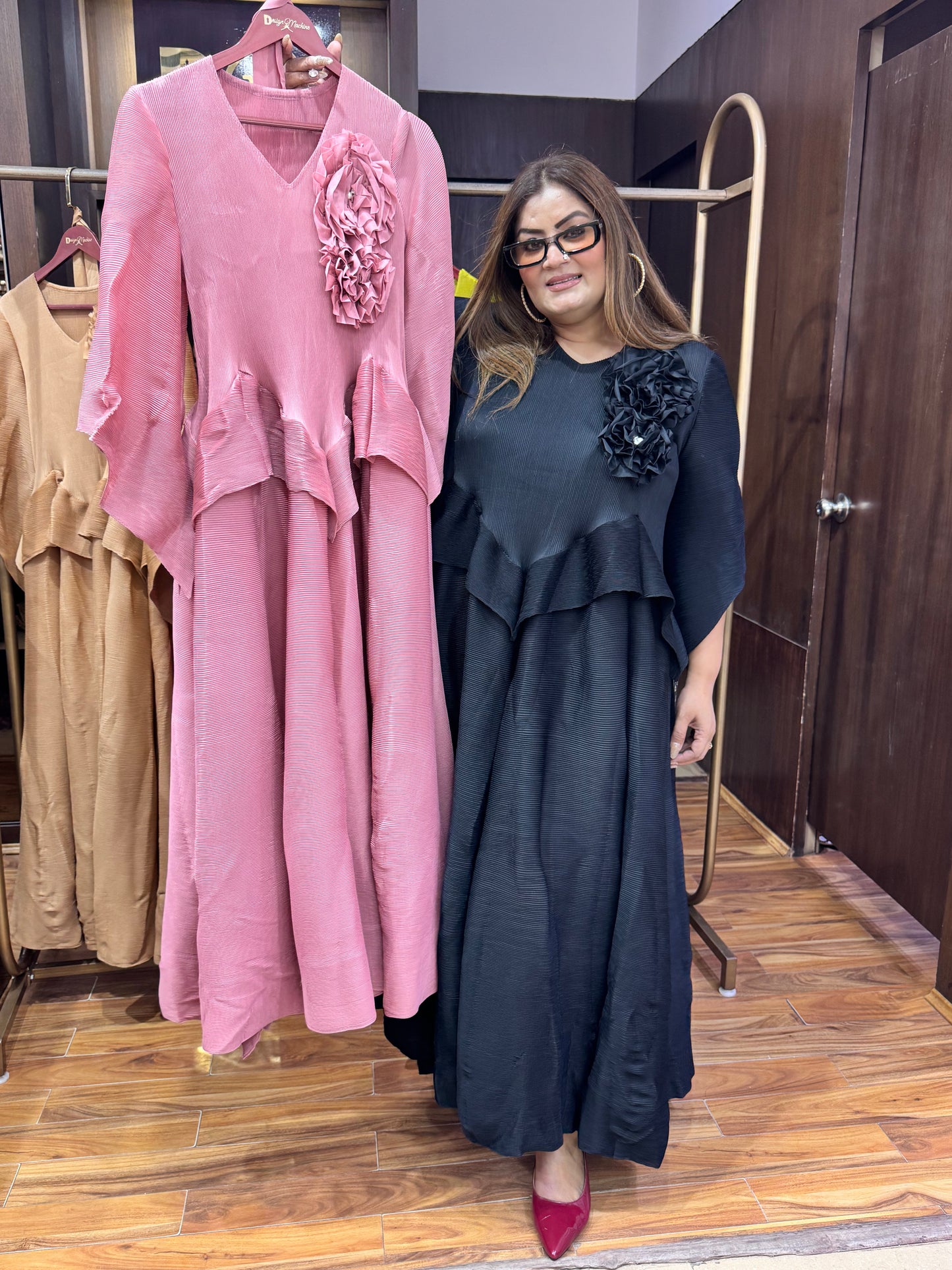 CloudNine Drapes (Dress)