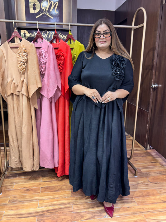 CloudNine Drapes (Dress)