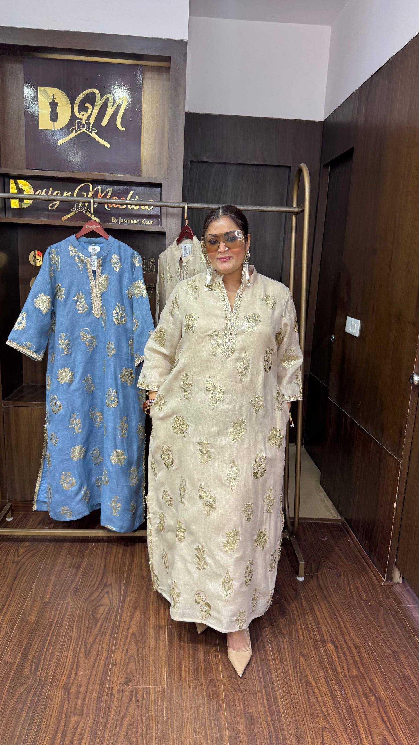 Amar (Lilan Fabric Phiran)