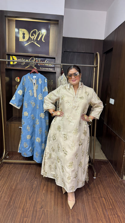 Amar (Lilan Fabric Phiran)