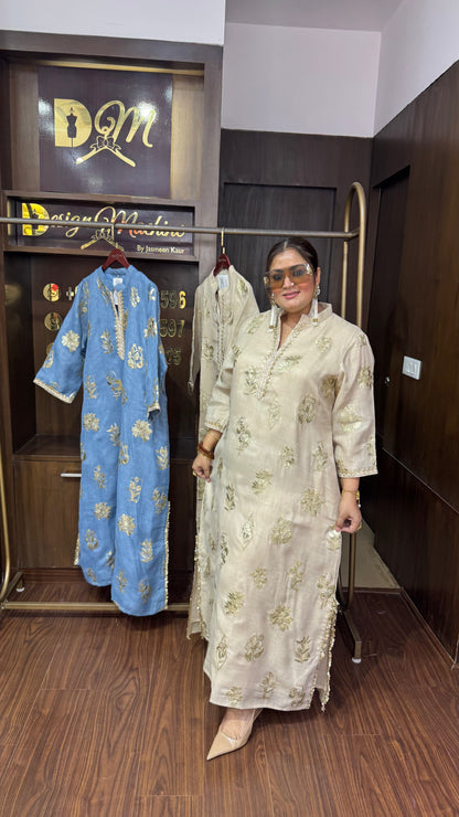 Amar (Lilan Fabric Phiran)