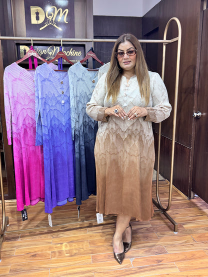 Ishya Comfort Wear (Dress)