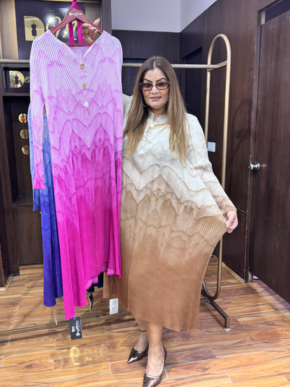 Ishya Comfort Wear (Dress)