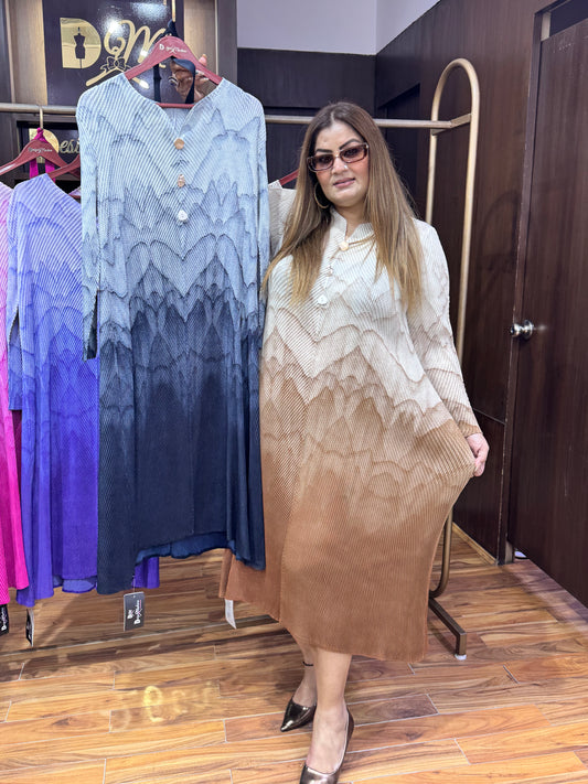 Zehra (Magic Dress)