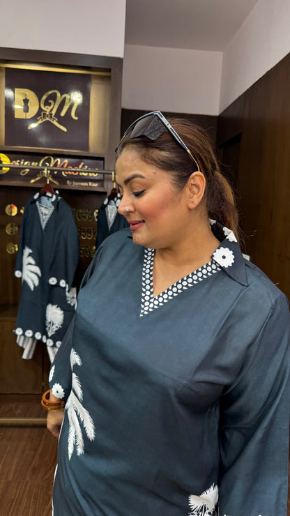 Aditi (Cotton Cordset)