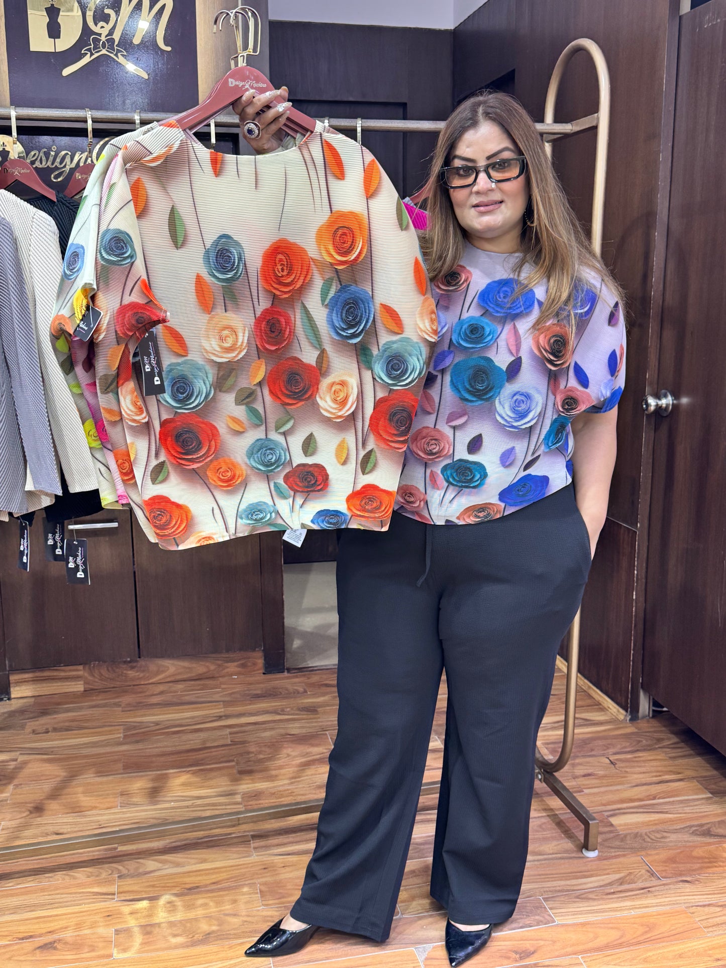 La Mode Drift (Dress)