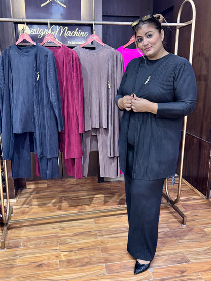 Hoor Comfort (Cord-Set)